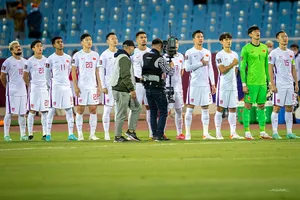 Bóng đá Trung Quốc bị tố nợ lương, FIFA điều tra