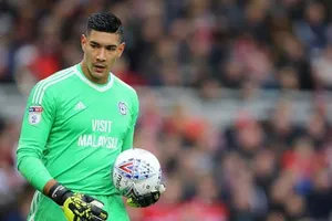 Philippines có cầu thủ từ Premier League và Bundesliga