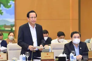 Bác đề xuất lao động được làm thêm đến 72 giờ/tháng