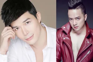 Nathan Lee đăng ký thương hiệu “Cao Thái Sơn”: Được không?