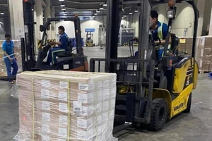 Sẵn sàng tiêm vaccine COVID-19 cho trẻ từ 5 đến dưới 12 tuổi 