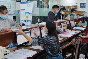 Nhận BHXH 1 lần, người lao động sẽ chịu thiệt thòi 