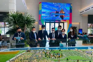 Chuyên nghiệp hóa nhà môi giới bất động sản 