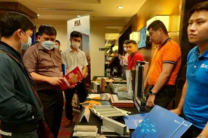 Thương hiệu không phải là tạo ra tên đẹp rồi khoe 