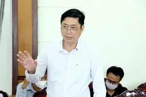 Làm rõ nguyên do dự án ODA tại TP.HCM chậm, đội vốn 