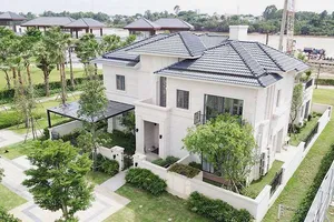 Lưu ý khi đầu tư vào quỹ tín thác bất động sản 