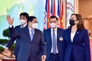 Thủ tướng thăm và làm việc tại Mỹ: Thúc đẩy những mục tiêu chiến lược 