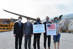 Nền tảng để Việt Nam - Mỹ bứt phá ở nhiều lĩnh vực