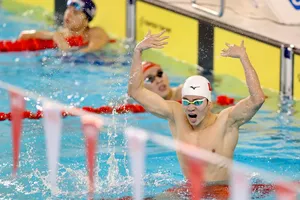 Ngày “bão vàng” của thể thao Việt Nam 