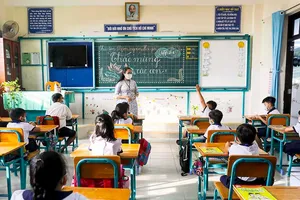 TP.HCM dự kiến tăng học phí: Hợp lý nhưng khá đột ngột 