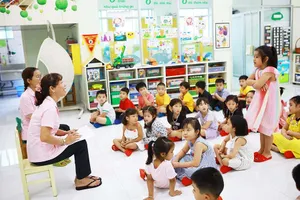 Học phí tăng, gánh nặng tiền trường có giảm? 