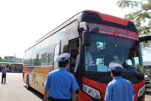 “Bịt mắt” camera giám sát trên ô tô có bị phạt? 