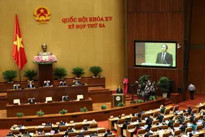 Đại dịch qua, nỗ lực lo tăng trưởng kinh tế 