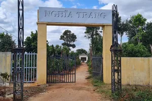 Đắk Lắk: Nhiều sai phạm trong việc 'đổi đất' để làm dự án 