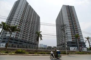 TP.HCM triển khai gói vay ưu đãi mua nhà ở xã hội 