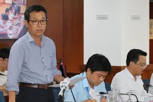 TP.HCM 'khát' khai thác quanh khu vực sân bay Tân Sơn Nhất 