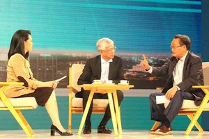 TP.HCM cần cơ chế mới toàn diện để tăng tính chủ động 