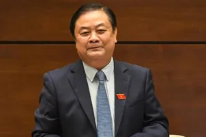 Lý do nông nghiệp Việt Nam vẫn gánh 'ba lời nguyền'