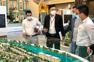 Thêm bảo hiểm rủi ro cho người mua nhà trên giấy 