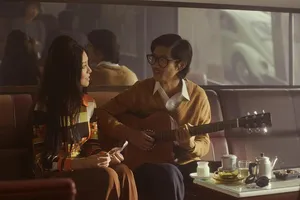 Tranh cãi xung quanh phim Em và Trịnh 