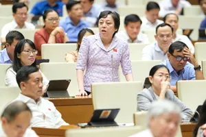 Nói thật về khủng hoảng của ngành y tế 