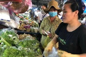 Cần ngay giải pháp để tránh cú sốc bão giá 