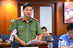 TP.HCM không thiếu vaccine chương trình tiêm chủng mở rộng 