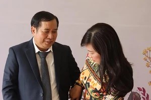 Cả nhà yêu thương nhau hơn sau mùa giãn cách