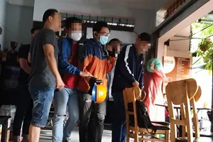 ĐIỀU TRA 'Dịch vụ' làm CCCD ở Gò Vấp: Chi 3,5 triệu đồng, 4 ngày sau có CCCD 