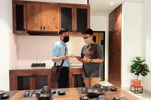 Khuyến khích phát triển căn hộ cho thuê dài hạn 