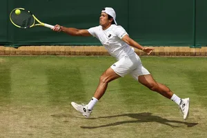 Tiền thưởng Wimbledon giúp “thay đổi cuộc đời” tay vợt Úc 