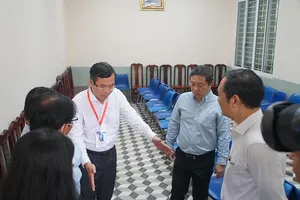 Những lưu ý đặc biệt thí sinh thi tốt nghiệp THPT cần nhớ 