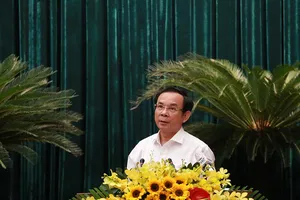 Kinh tế TP.HCM hồi phục, vẫn không được chủ quan với dịch bệnh 