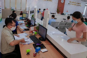 Điểm cao nhưng chất lượng bồi dưỡng cán bộ không tăng 