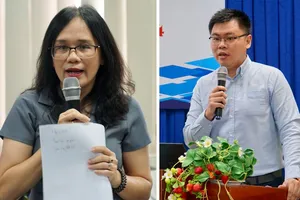 Đừng để phân cấp rồi TP.HCM vẫn phải xin từng chút 