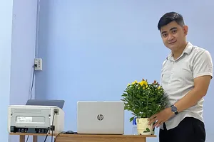 Ước mơ về một tổ ấm để an cư 