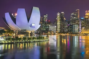 Sửa Nghị quyết 54: Tham khảo một số trung tâm tài chính quốc tế 