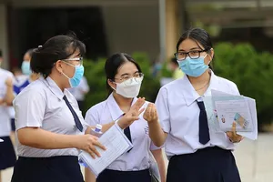 Tuyển sinh đại học 2022: Hết cảnh 30 điểm vẫn rớt? 