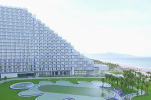 Điều kiện để shophouse, condotel thực sự sinh lợi 