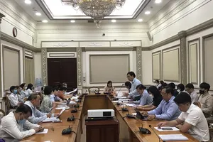 Nguy cơ ổ dịch sốt xuất huyết từ các công trình xây dựng 