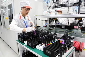 Phải công nghiệp hóa theo hướng tăng lao động có chất lượng 