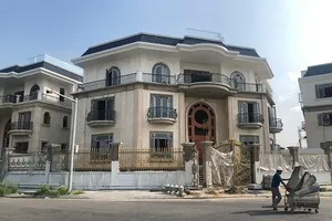 Lý do nhà sang chiếm 80%, nhà giá rẻ biến mất 