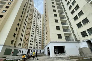 15 năm, TP.HCM làm được 18.840 căn nhà ở xã hội 