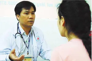 TP.HCM: Thấy người có biểu hiện trầm cảm, gọi ngay 115 