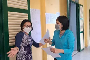 Tăng quyền tự chủ tuyển dụng giáo viên cho các trường 