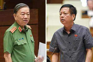 Bộ trưởng Tô Lâm: Bộ Công an và các cơ quan sẽ thống nhất về việc bỏ sổ hộ khẩu 