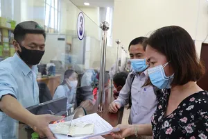 TP.HCM: Sở KH&CN, quận Phú Nhuận đứng đầu chỉ số đánh giá năng lực cạnh tranh 