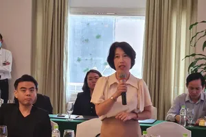 Khát vốn, chủ công ty phải vay nóng để có tiền kinh doanh 