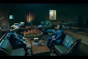 Đưa mánh khóe hối lộ vụ kit test Việt Á lên phim 