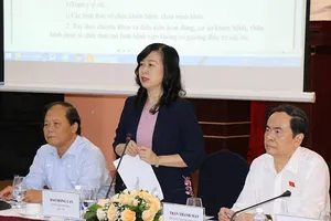 Mổ xẻ giá khám chữa bệnh khi tính đúng, tính đủ 